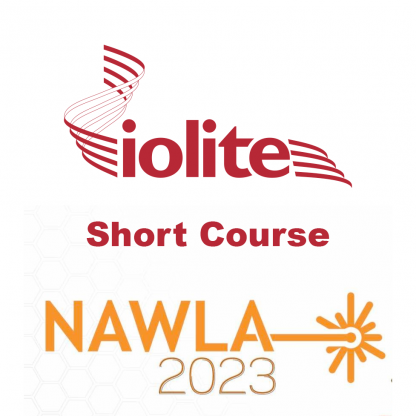 iolite and NAWLA logos